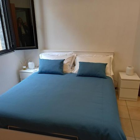 Vila Casa Di Rosy Lecce Exteriér fotografie