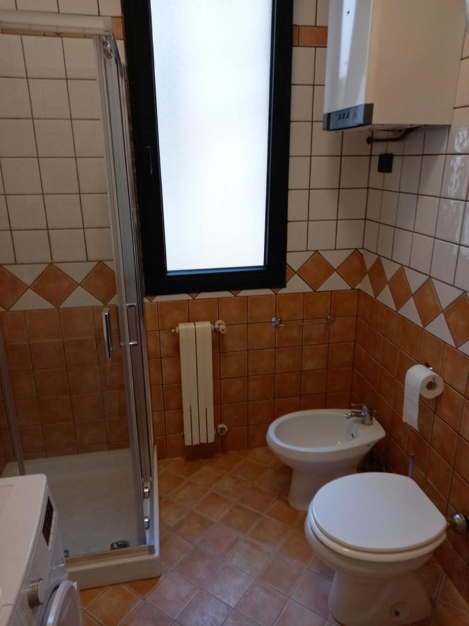 Vila Casa Di Rosy Lecce Exteriér fotografie