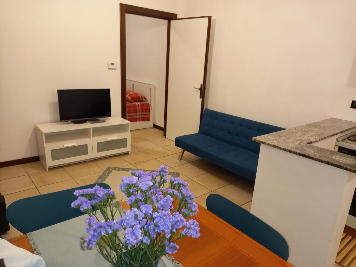 Vila Casa Di Rosy Lecce Exteriér fotografie