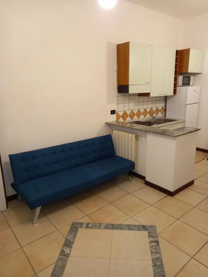 Vila Casa Di Rosy Lecce Exteriér fotografie