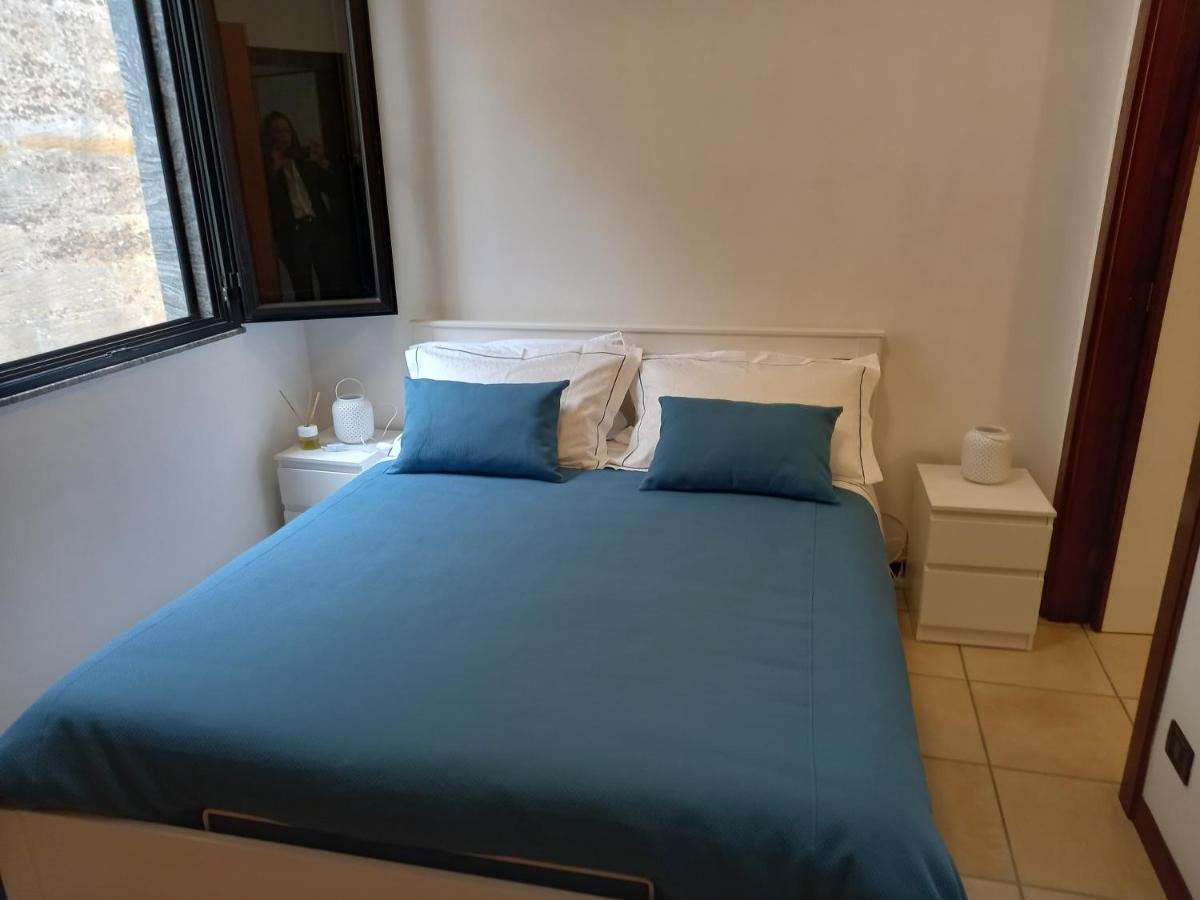 Vila Casa Di Rosy Lecce Exteriér fotografie