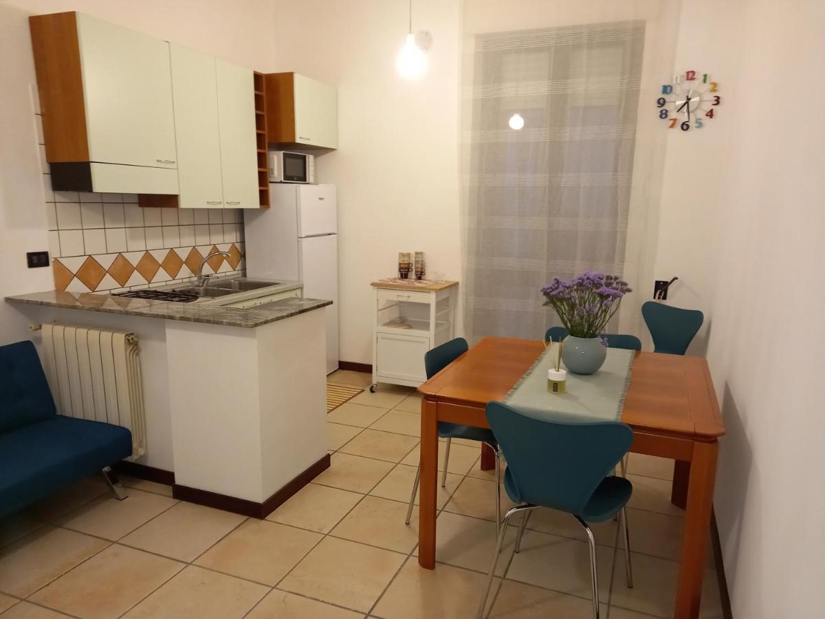 Vila Casa Di Rosy Lecce Exteriér fotografie